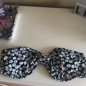 Bathing suit top